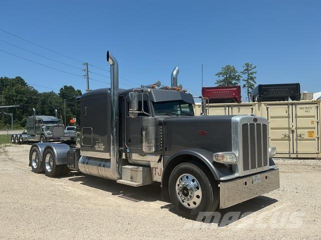 Peterbilt 389 Tractores (camiões)