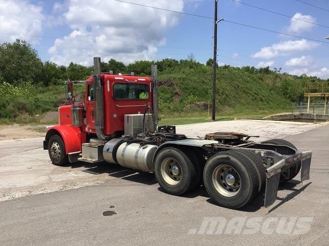 Peterbilt 389 Tractores (camiões)