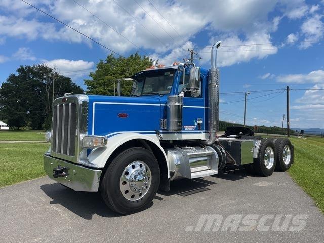 Peterbilt 389 Tractores (camiões)