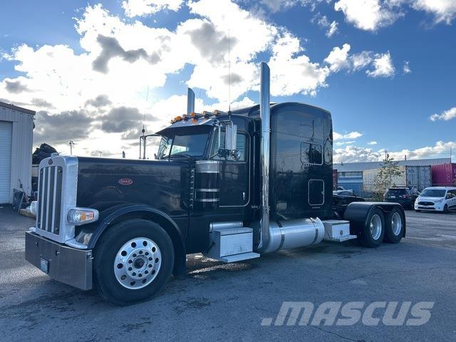 Peterbilt 389 Tractores (camiões)