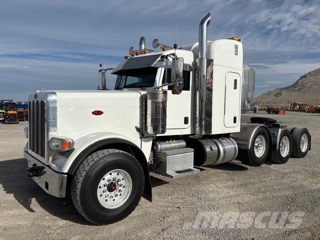 Peterbilt 389 Tractores (camiões)