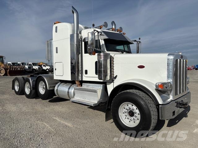 Peterbilt 389 Tractores (camiões)