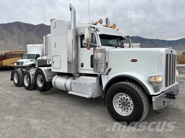 Peterbilt 389 Tractores (camiões)