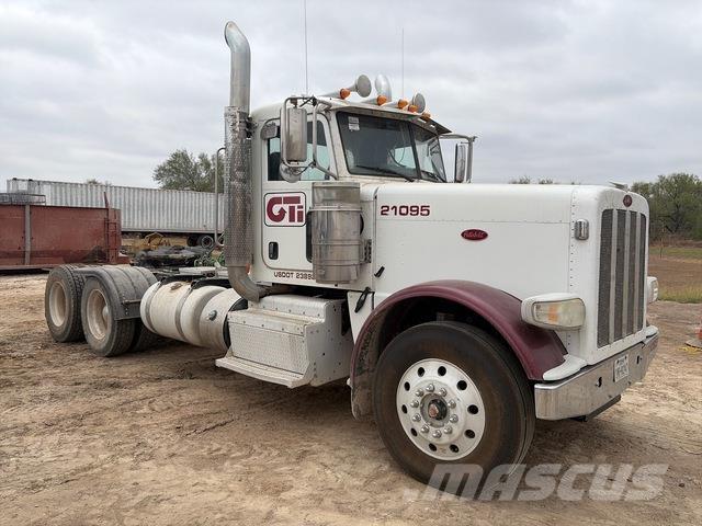 Peterbilt 389 Tractores (camiões)