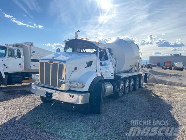 Peterbilt 567 Outros Camiões