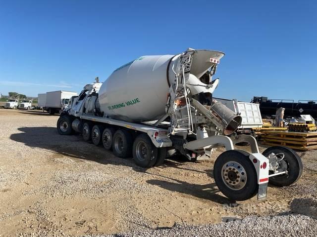 Peterbilt 567 Outros Camiões