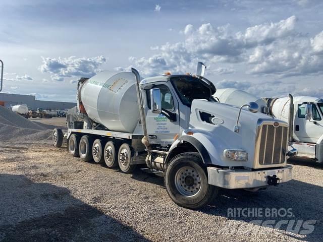 Peterbilt 567 Outros Camiões