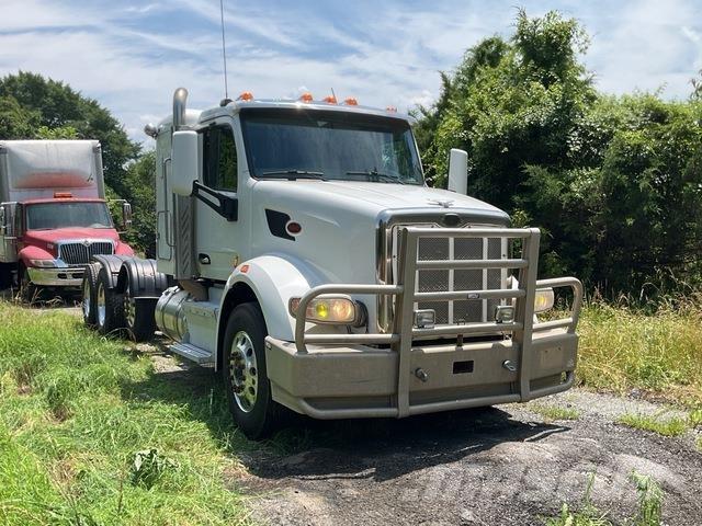 Peterbilt 567 Tractores (camiões)
