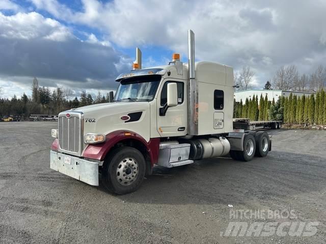 Peterbilt 567 Tractores (camiões)