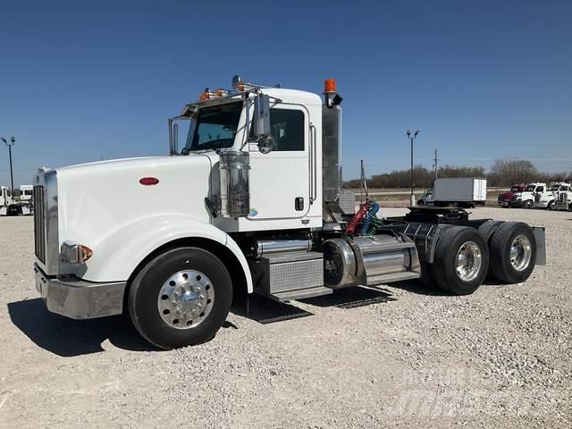 Peterbilt 567 Tractores (camiões)