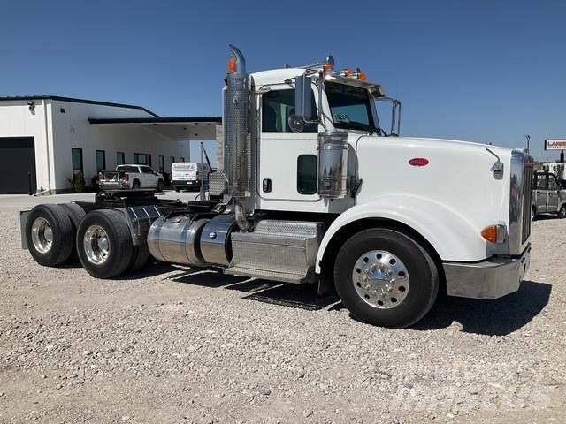 Peterbilt 567 Tractores (camiões)