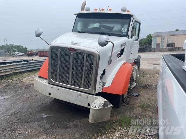 Peterbilt 567 Tractores (camiões)