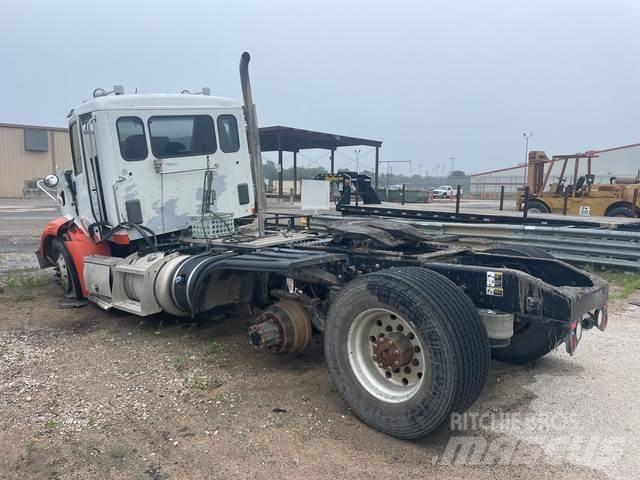 Peterbilt 567 Tractores (camiões)