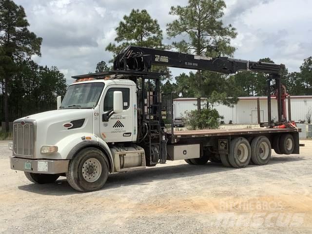 Peterbilt 567 Outros Camiões