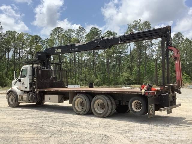 Peterbilt 567 Outros Camiões