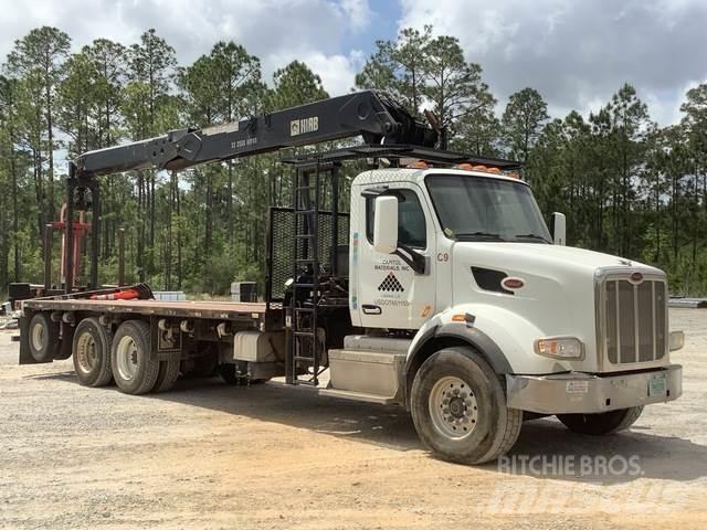 Peterbilt 567 Outros Camiões