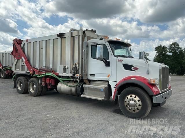 Peterbilt 567 Outros Camiões