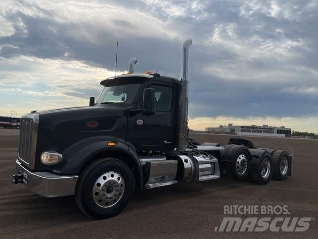 Peterbilt 567 Tractores (camiões)