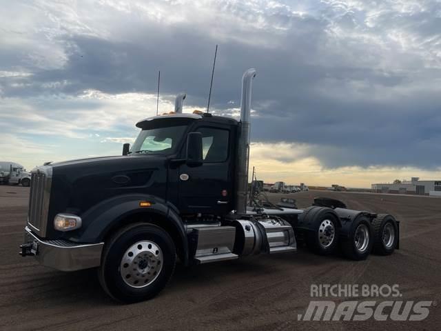 Peterbilt 567 Tractores (camiões)
