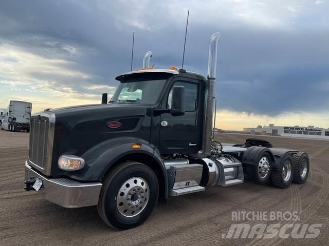 Peterbilt 567 Tractores (camiões)