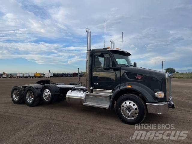 Peterbilt 567 Tractores (camiões)