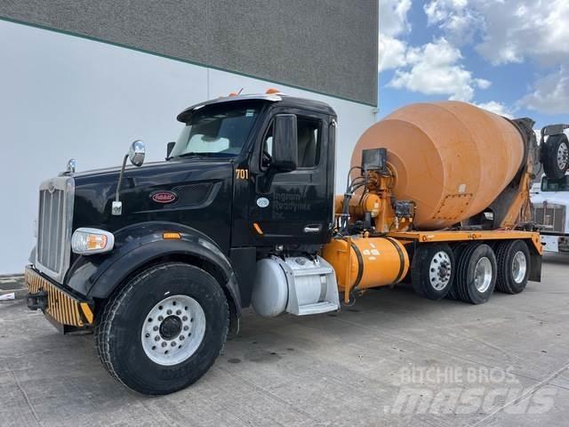 Peterbilt 567 Outros Camiões