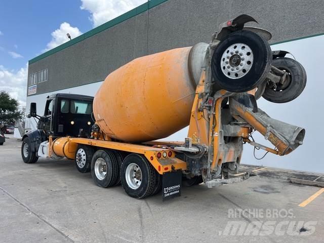 Peterbilt 567 Outros Camiões