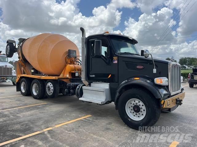 Peterbilt 567 Outros Camiões