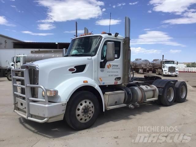 Peterbilt 567 Tractores (camiões)