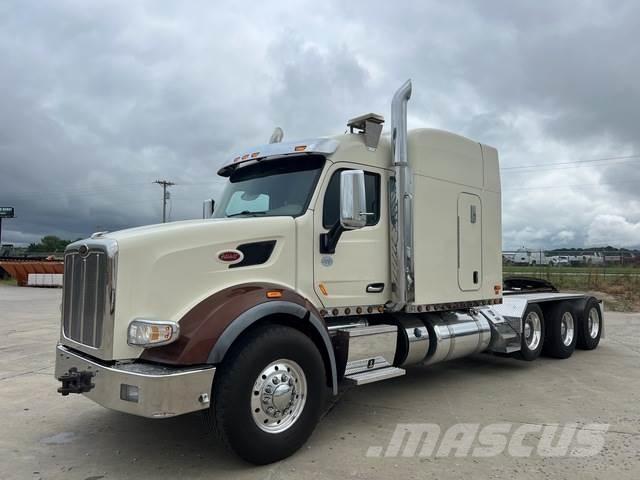 Peterbilt 567 Tractores (camiões)