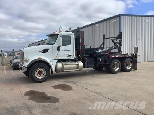 Peterbilt 567 Outros Camiões