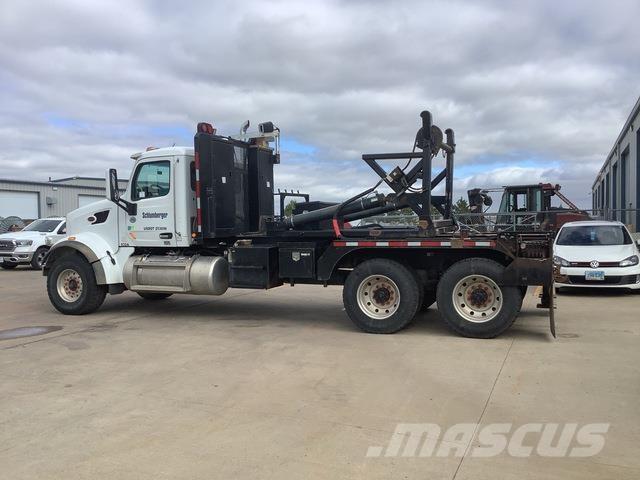 Peterbilt 567 Outros Camiões