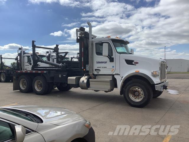 Peterbilt 567 Outros Camiões