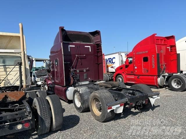 Peterbilt 579 Tractores (camiões)