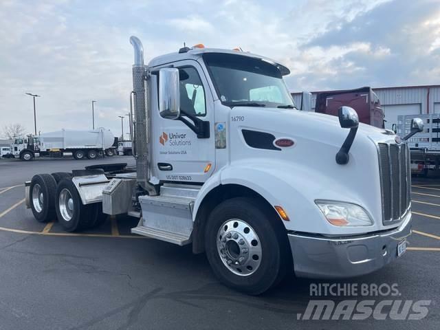 Peterbilt 579 Tractores (camiões)