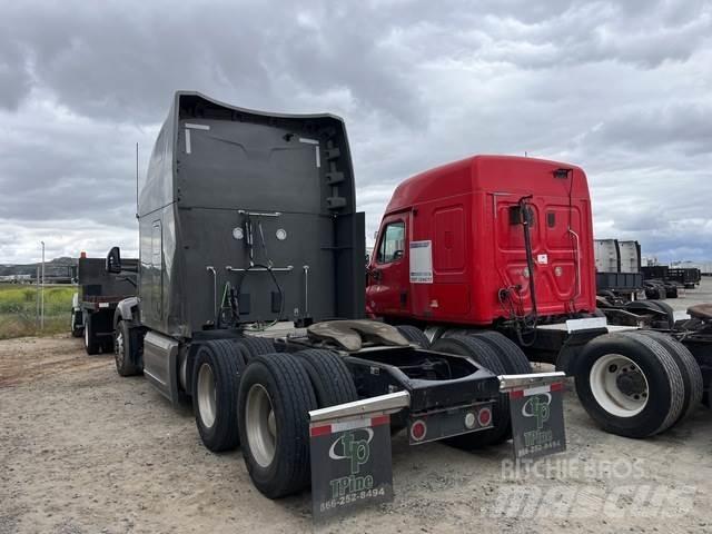 Peterbilt 579 Tractores (camiões)
