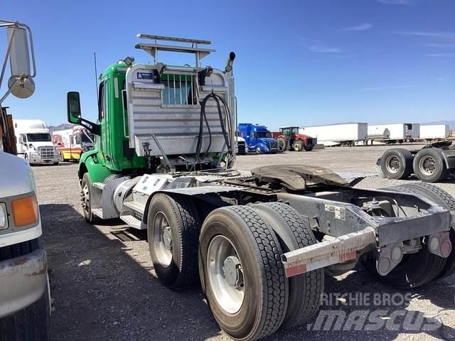 Peterbilt 579 Tractores (camiões)