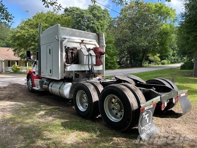 Peterbilt 579 Tractores (camiões)