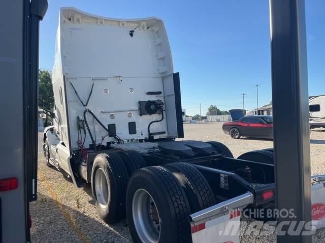 Peterbilt 579 Tractores (camiões)