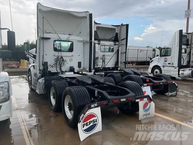 Peterbilt 579 Tractores (camiões)