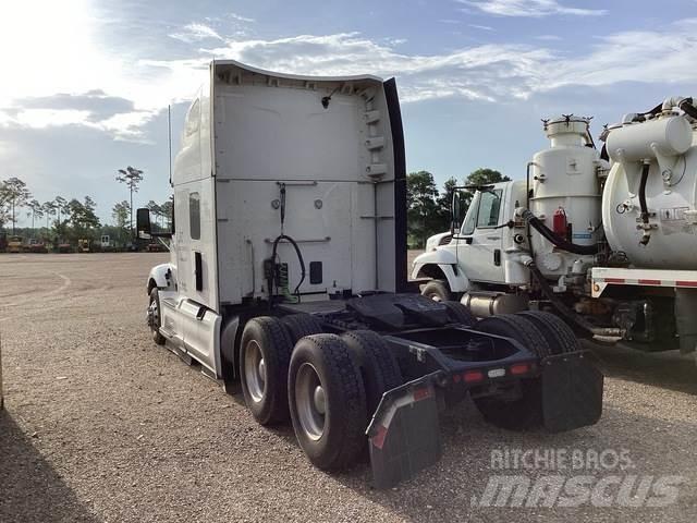 Peterbilt 579 Tractores (camiões)