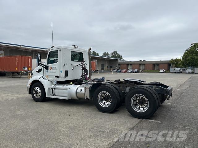 Peterbilt 579 Tractores (camiões)