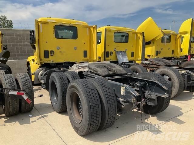 Peterbilt 579 Tractores (camiões)