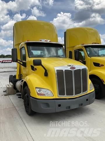 Peterbilt 579 Tractores (camiões)