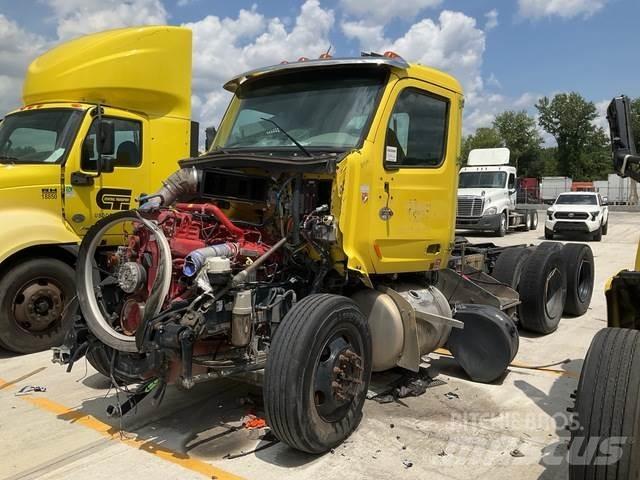 Peterbilt 579 Tractores (camiões)