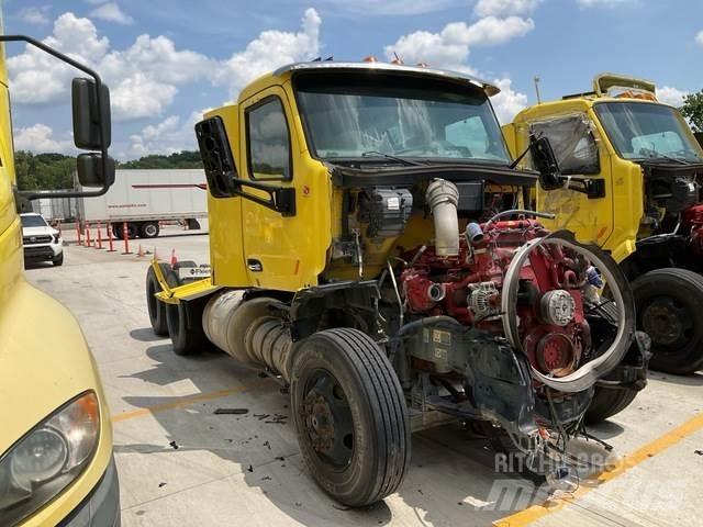 Peterbilt 579 Tractores (camiões)
