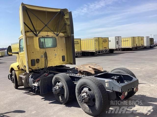 Peterbilt 579 Tractores (camiões)