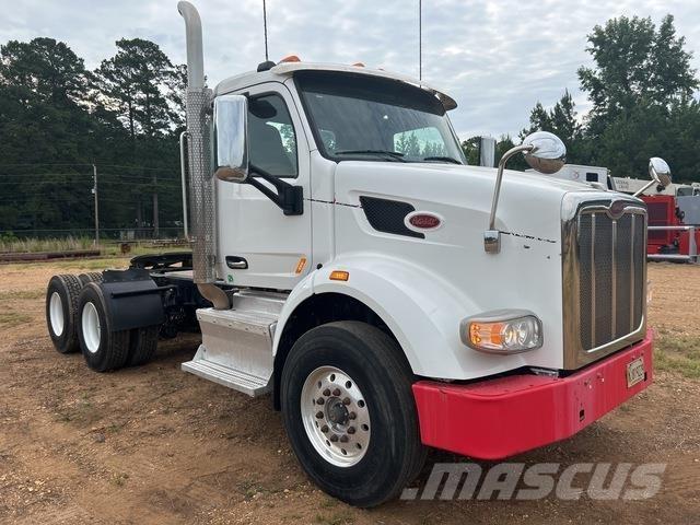 Peterbilt 579 Tractores (camiões)