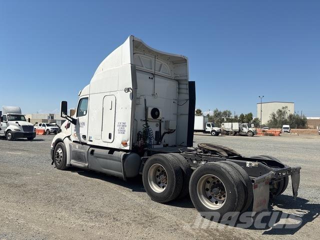 Peterbilt 579 Tractores (camiões)