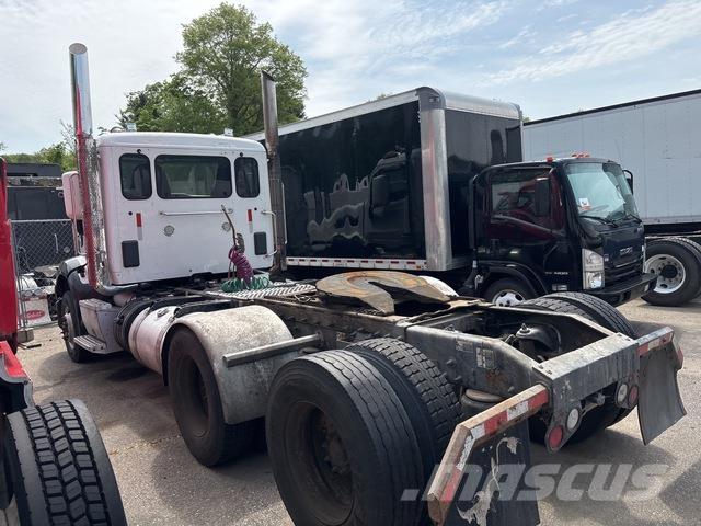 Peterbilt 579 Tractores (camiões)